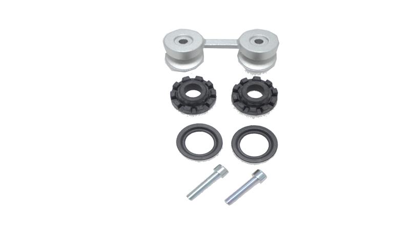 DEPO BAĞLANTI APARATI TAKIM (RZ125)